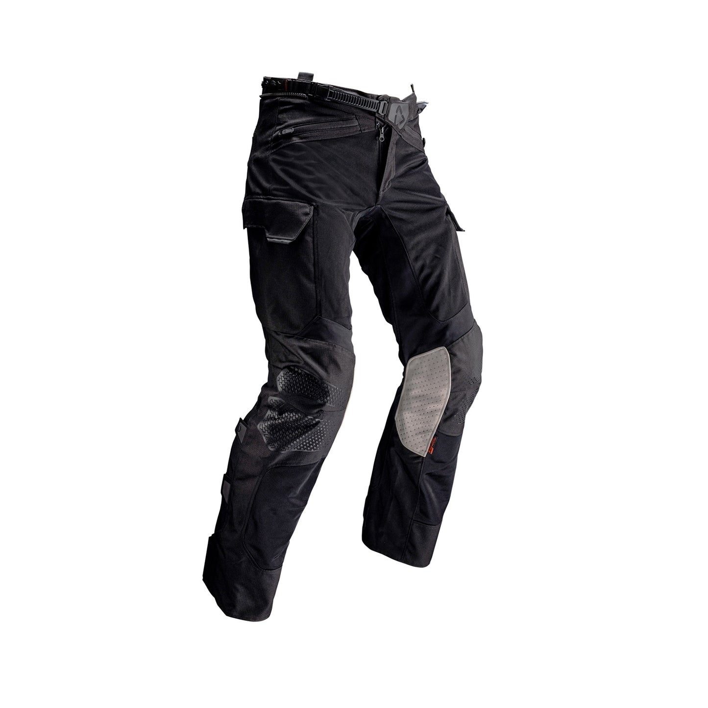 Leatt ADV Flowtour 5.5 Pants Women's Stealth Size 8