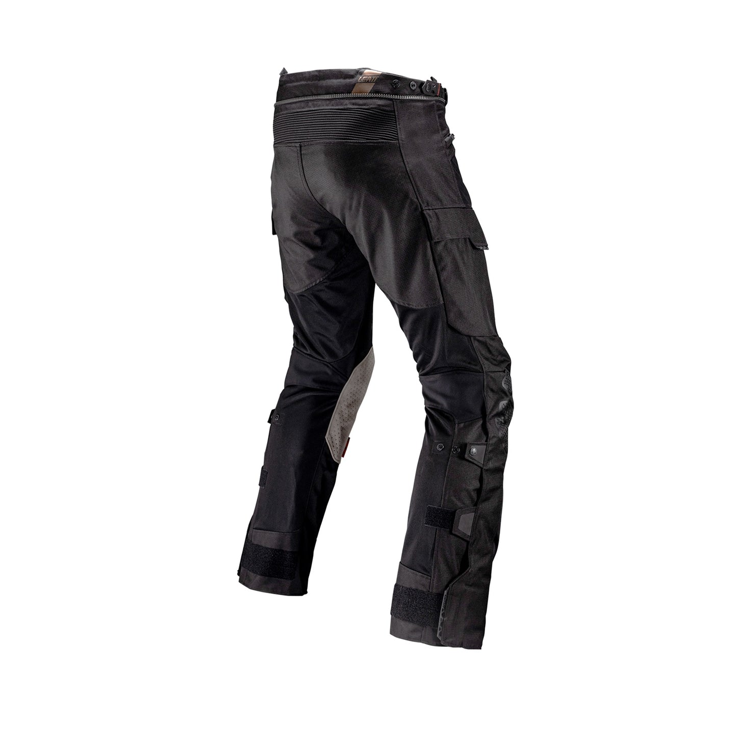 Leatt ADV Flowtour 5.5 Pants Women's Stealth Size 8