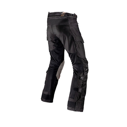 Leatt ADV Flowtour 5.5 Pants Women's Stealth Size 8