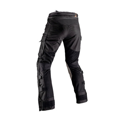 Leatt ADV Flowtour 5.5 Pants Women's Stealth Size 8