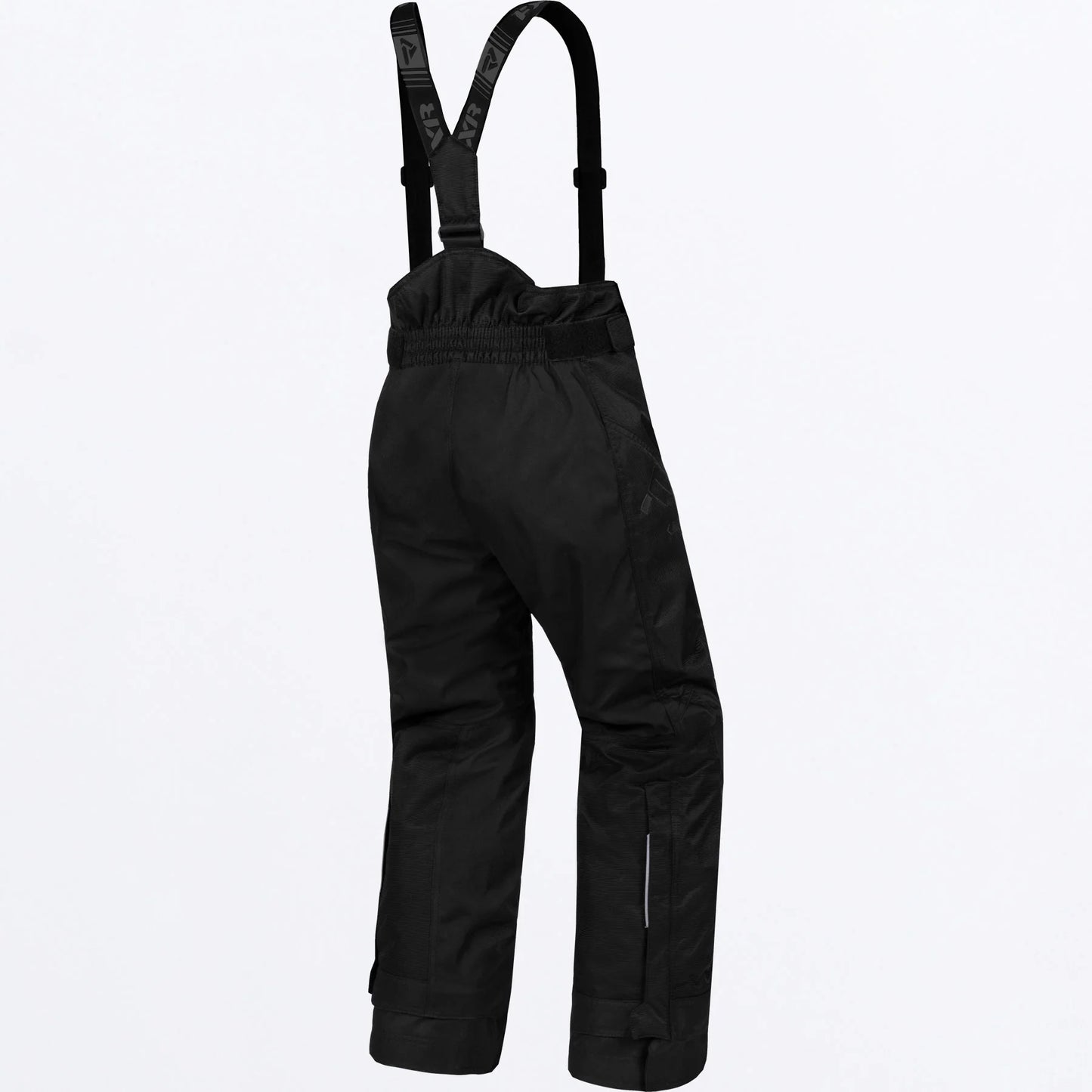 FXR Clutch Pants Children's Black Ops Size 2