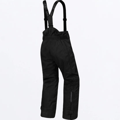 FXR Clutch Pants Children's Black Ops Size 2