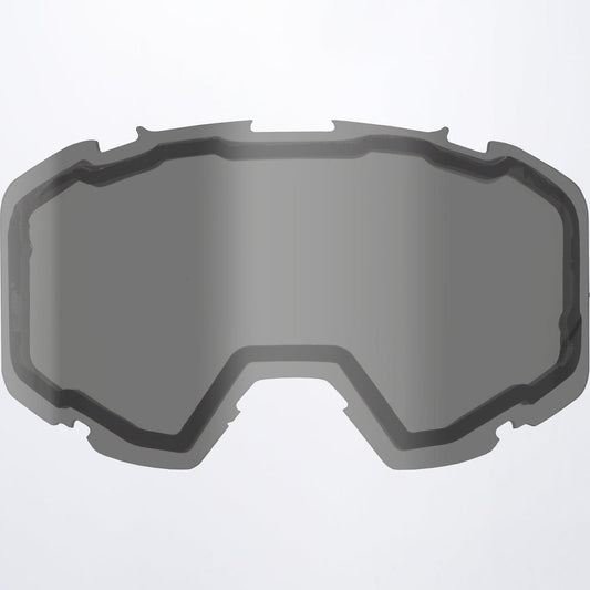 FXR Maverick Replacement Polarized Dual Lens