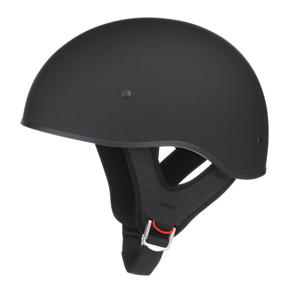GMAX GM45 Half Helmet Matte Black Size S