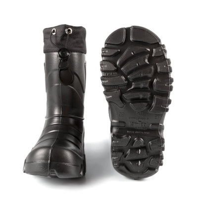 CKX Eva Boots Kids Black Size 5 and 6