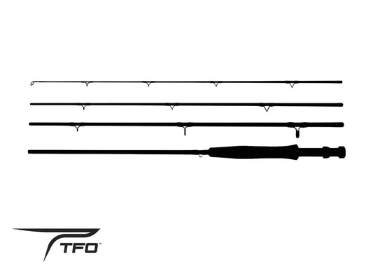 Rod Replacement Section NXT 908 Tip