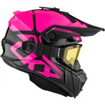 CKX Titan Original Helmet Polar Pink Size XL