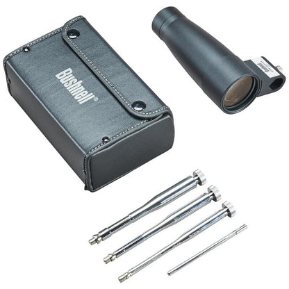 Bushnell Professional Boresighter .17-.45 Kit