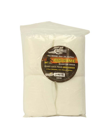 Backwoods Big Game Bag