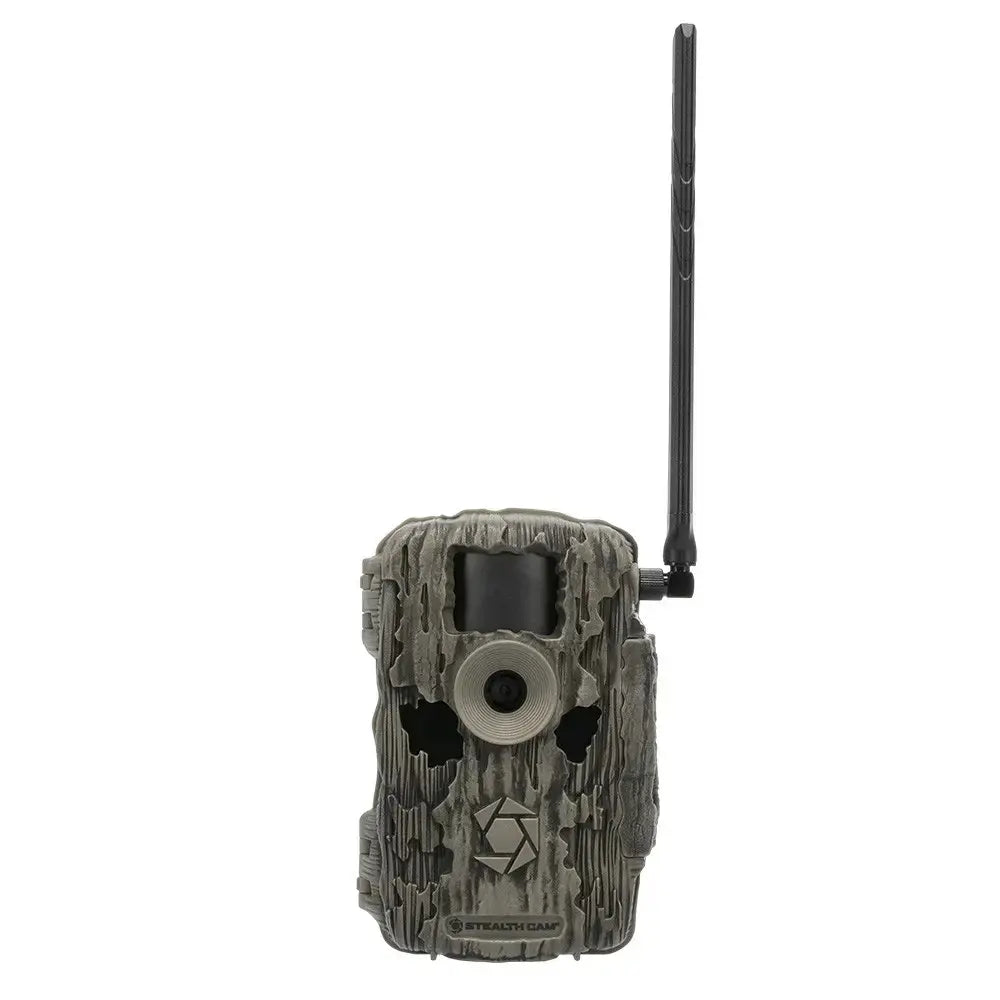 Stealth Cam Fusion Max Cellular Trail Camera