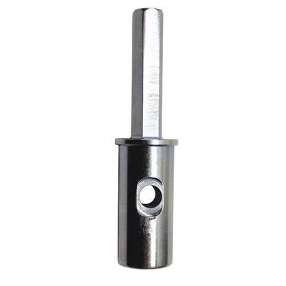 Razor Adapter For R124/6