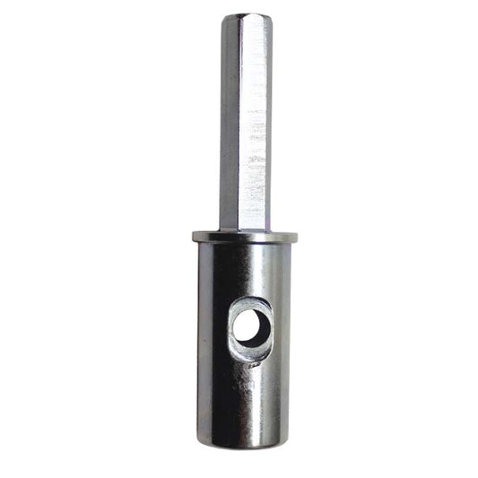 Razor Adapter For R124/6