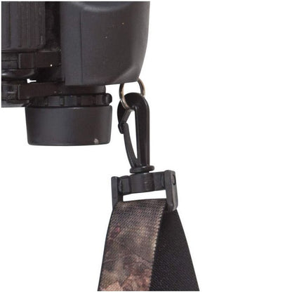 Allen Company 4-Way Adjustable Binocular Strap Harness Mossy Oak Break-Up Country