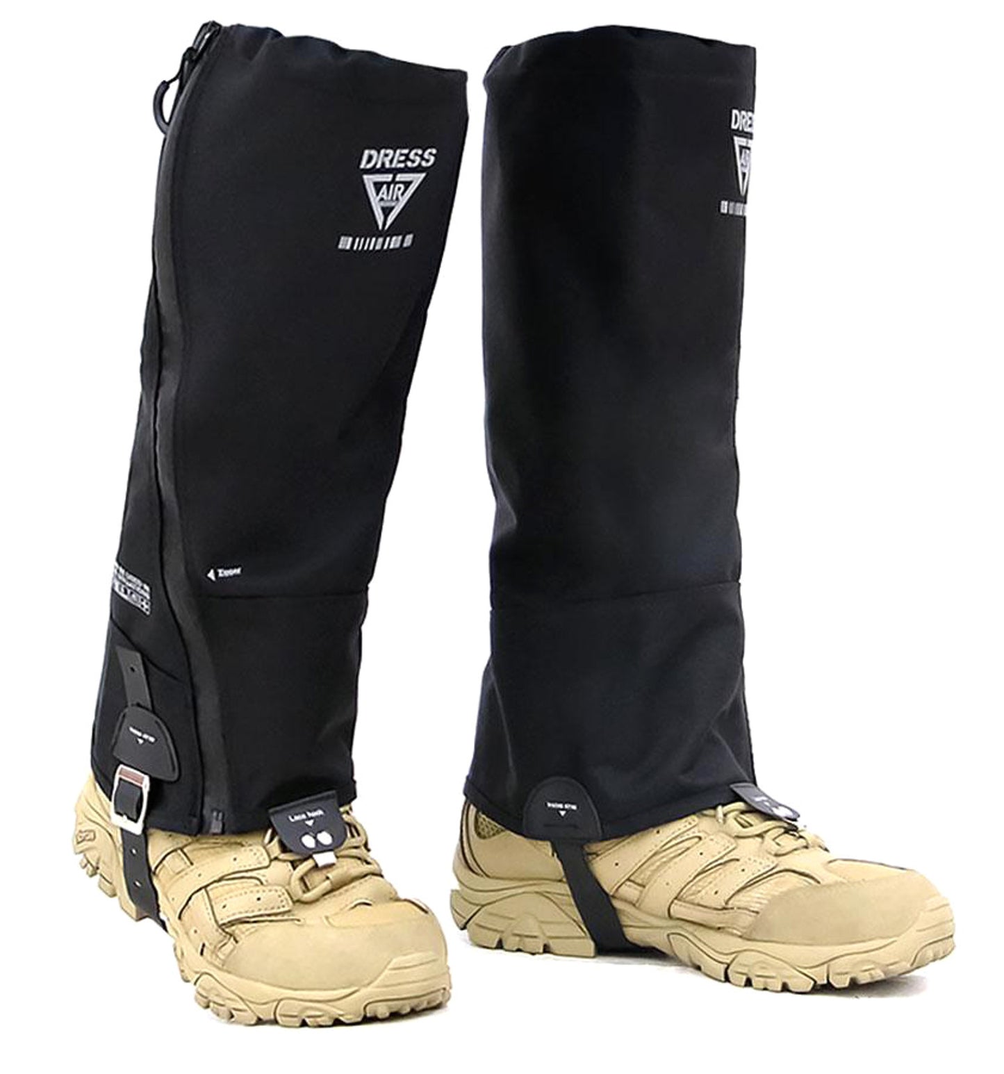 CTO Rambler Gaiters SM