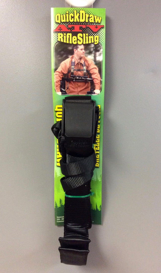 QUICKDRAW ATV SLING