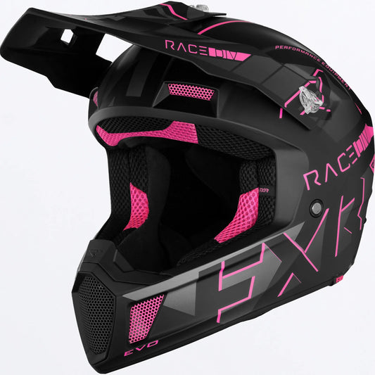 CLUTCH EVO HELMET