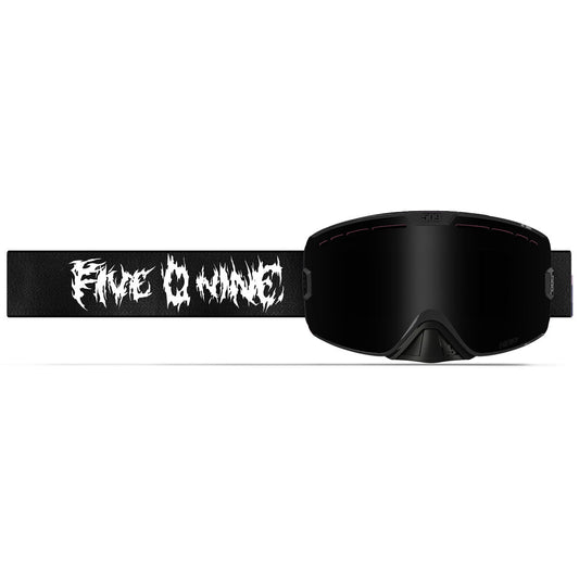Lens Pin Kit Kingpin Goggle-Blk