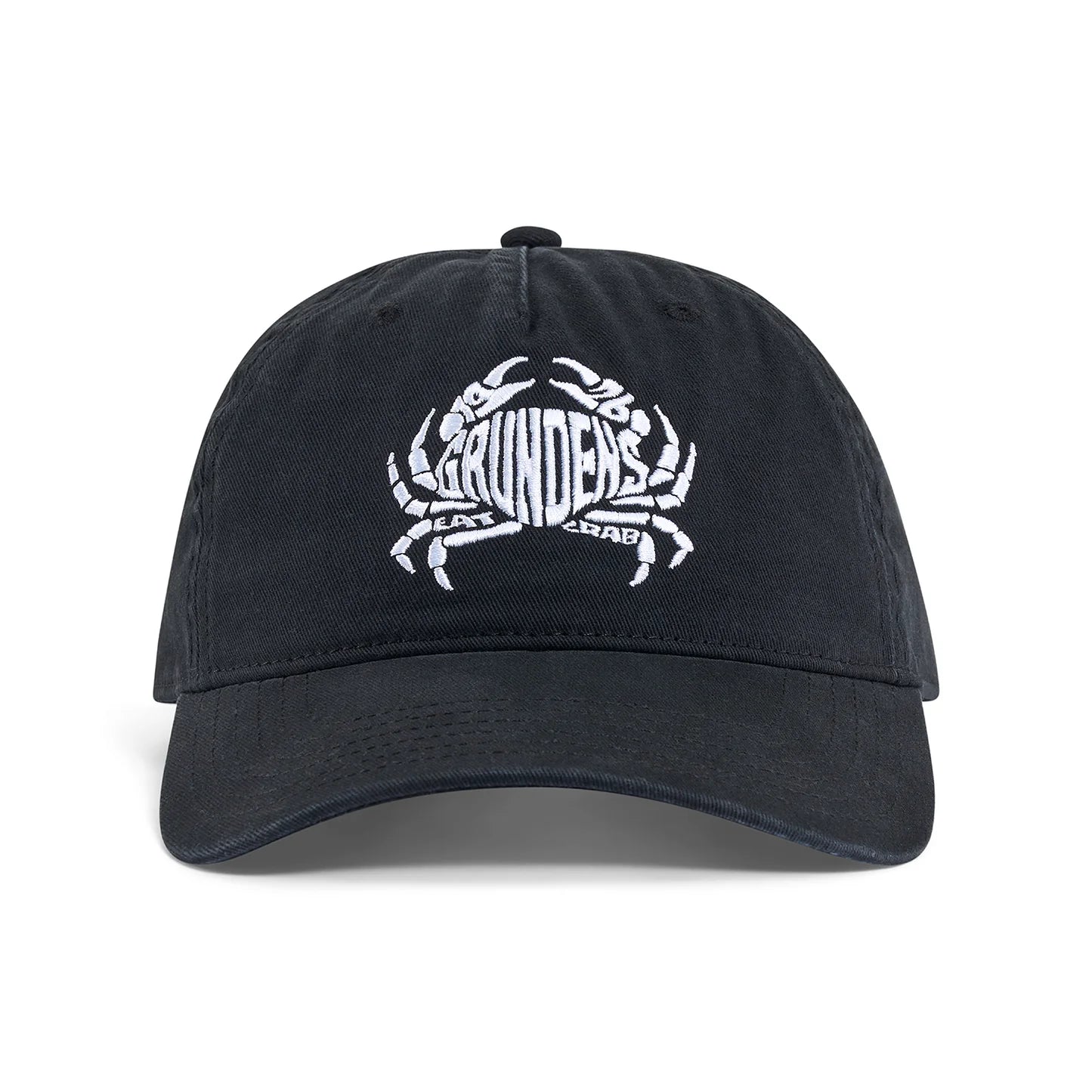 Grundens Crab Eat Your Words RX Trucker Hat