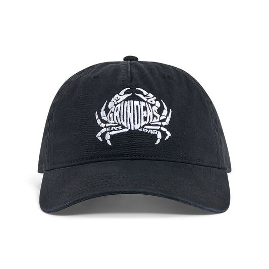 Grundens Crab Eat Your Words RX Trucker Hat