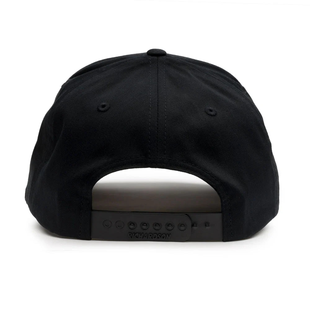 Grundens Fish Bones 312 Trucker Hat