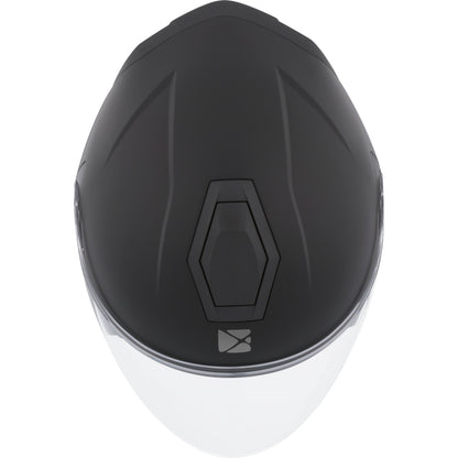 CKX Razor Helmet RSV SL Solid Matte Black Size L