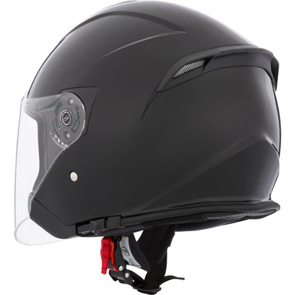 CKX Razor Helmet RSV SL Solid Black Size XS