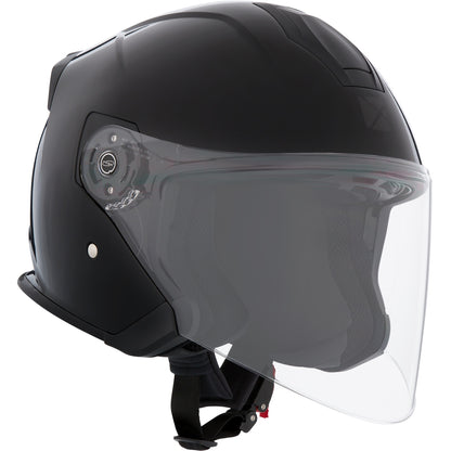 CKX Razor Helmet RSV SL Solid Black Size XS