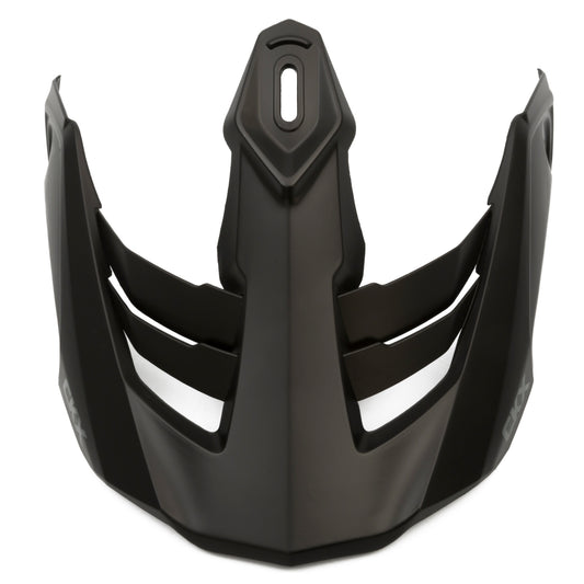 CKX Titan Peak Solid Matte Black