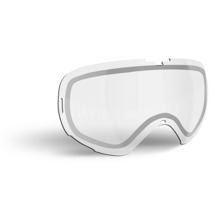509 Revolver Replacement Lens Clear