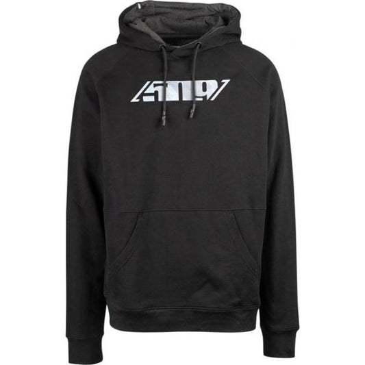 509 Legacy Pullover Hoodie BK XL