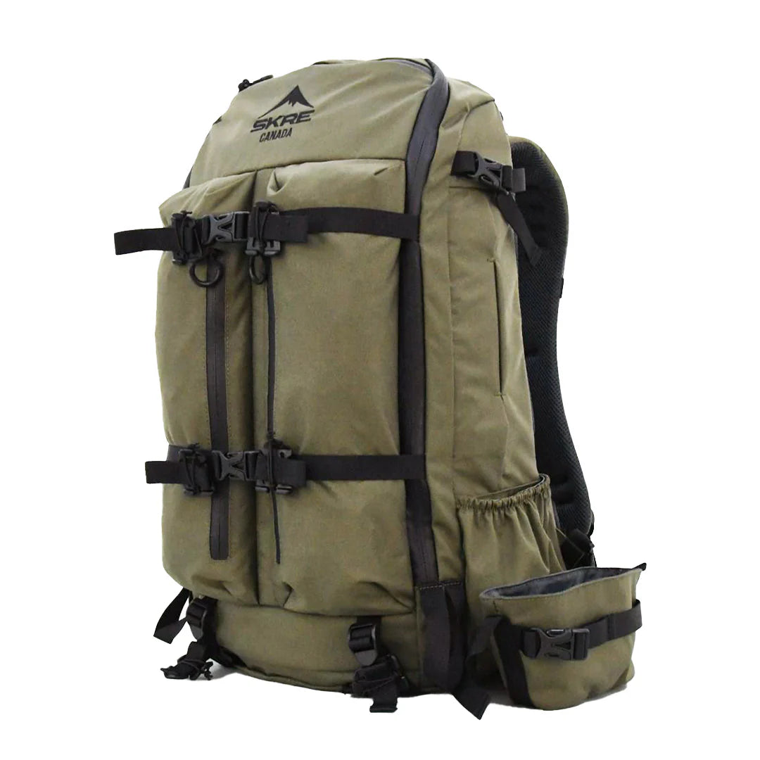SKRE Timberline Pack
