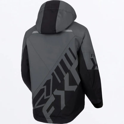 FXR Child Cold Cross CX Jacket