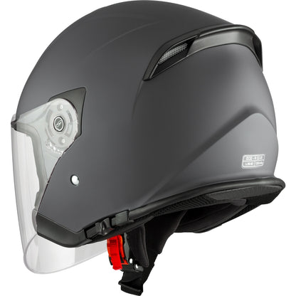 CKX Razor Helmet RSV SL Solid Matte Grey Size M