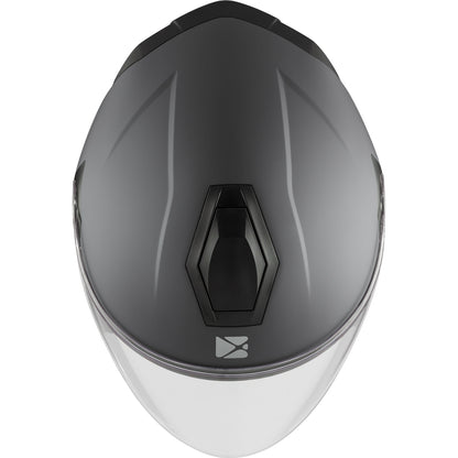 CKX Razor Helmet RSV SL Solid Matte Grey Size M