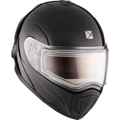 CKX Tranz 1.5 AMS Helmet EDL Solid Black Size 5XL