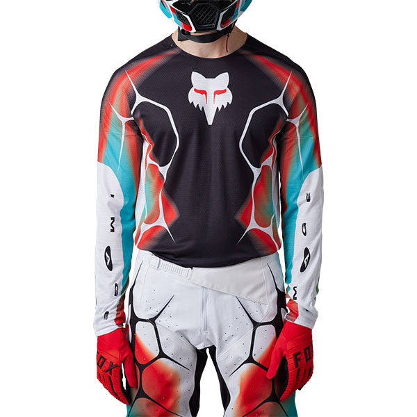 Fox 360 Syz Jersey Size L