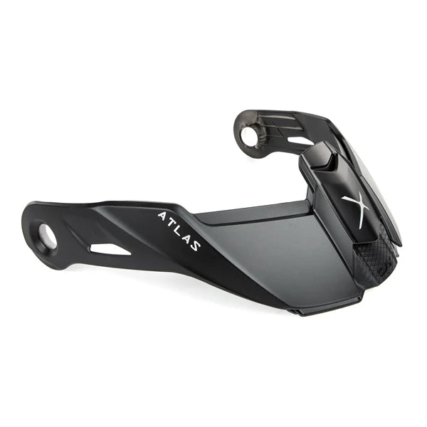 CKX Atlas Peak Matte Black