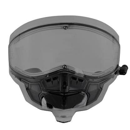 CKX Mission DS Shield Smoke