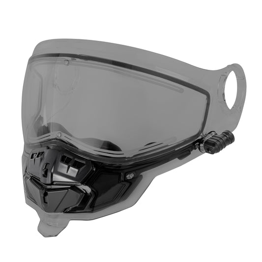 CKX Mission DS Shield Smoke