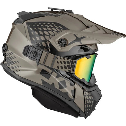HELM TITAN DL VIPER TIT GLOSS 2TG