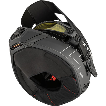CKX Titan AMS DL Solid Helmet