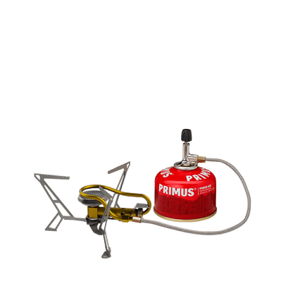 Primus Express Spider Stove