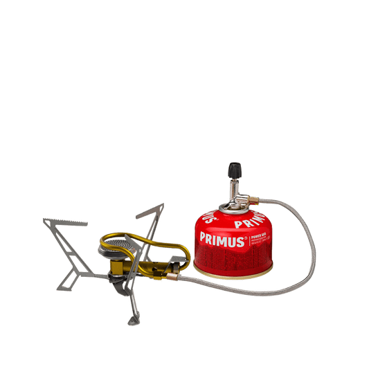 Primus Express Spider Stove