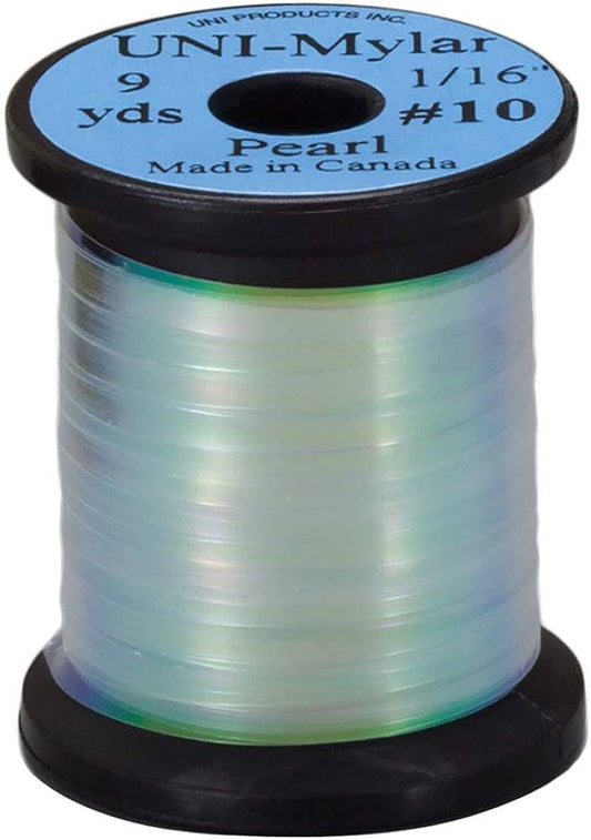 Uni-Mylar Pearl #14 20yd