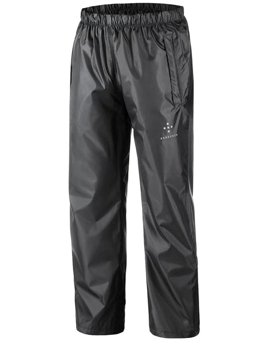 Ladies Rain Pant Small