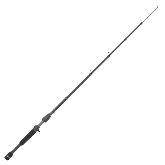 Quantum Embark Telescopic 6.6' Spincast