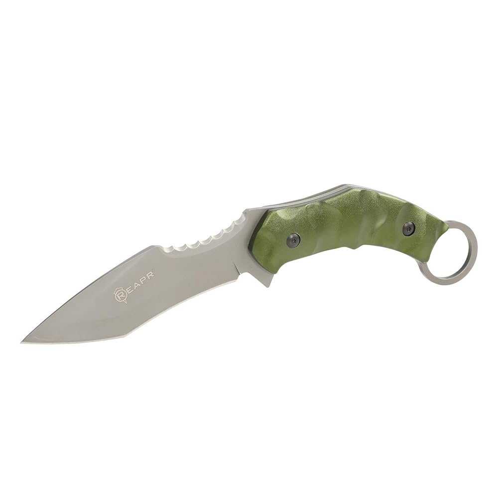 Reapr 11010 SLAMR Fixed Blade Knife