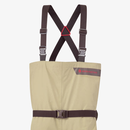Redington Crosswater Waders Men's Grain Size M