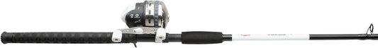 Berkley Fusion Spincast Combo 6'6'' 2pc ‎