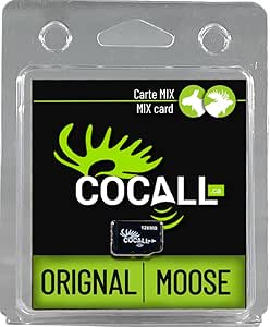 Cocall 2 Sounds Card